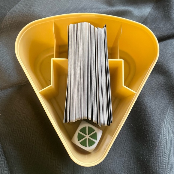 Harry Potter Trivial Pursuit game - Picture 3 of 5